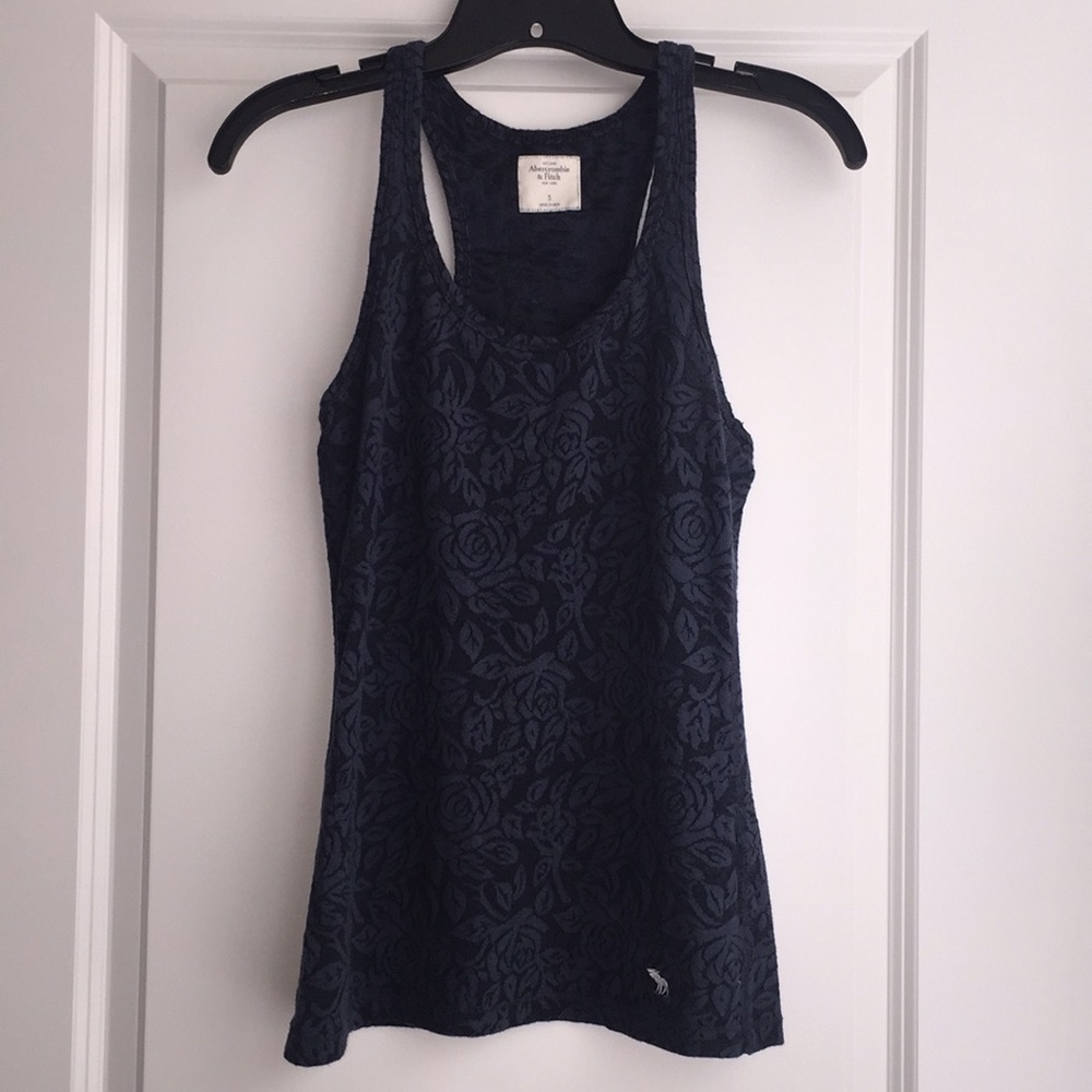 Abercrombie Tank Top